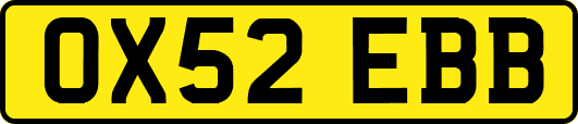 OX52EBB
