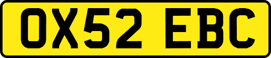 OX52EBC