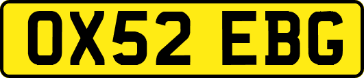 OX52EBG