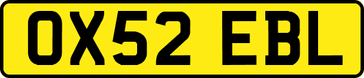 OX52EBL