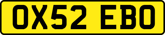 OX52EBO