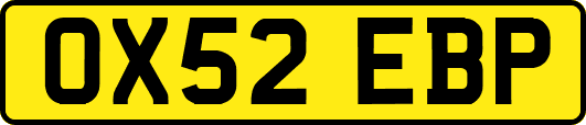 OX52EBP