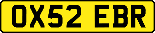 OX52EBR