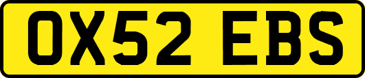 OX52EBS