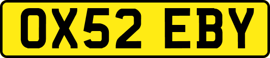 OX52EBY