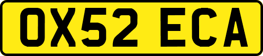 OX52ECA