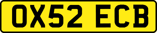OX52ECB