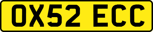 OX52ECC
