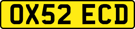 OX52ECD