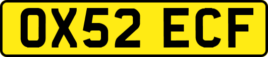 OX52ECF