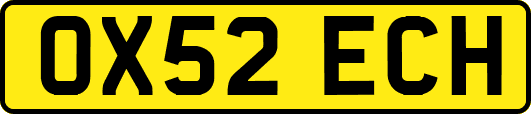 OX52ECH