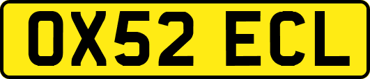OX52ECL
