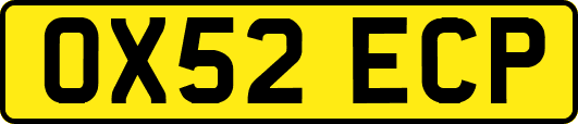 OX52ECP