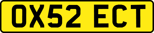 OX52ECT