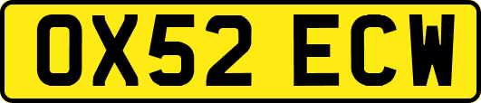 OX52ECW