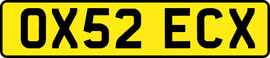 OX52ECX