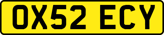 OX52ECY
