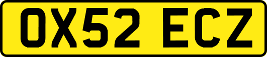 OX52ECZ