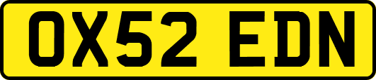 OX52EDN