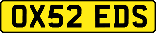 OX52EDS