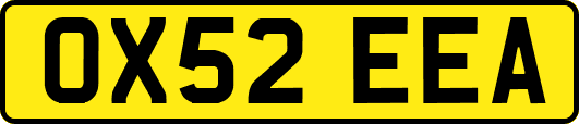 OX52EEA