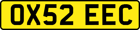 OX52EEC