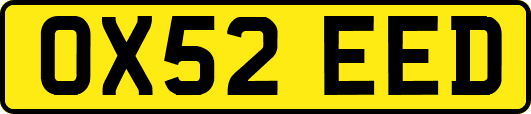 OX52EED