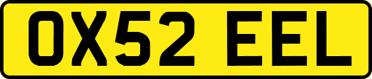 OX52EEL