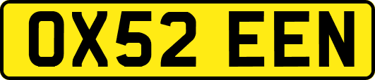 OX52EEN