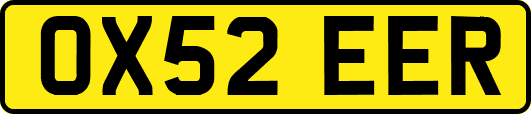 OX52EER