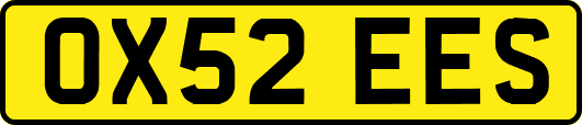 OX52EES