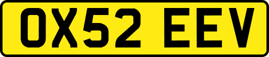OX52EEV