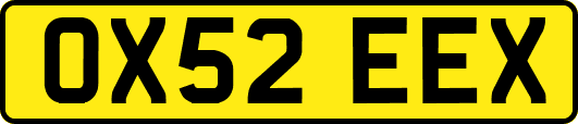 OX52EEX