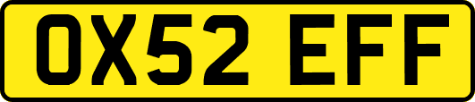 OX52EFF