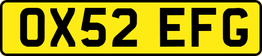 OX52EFG