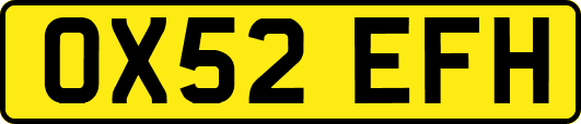 OX52EFH