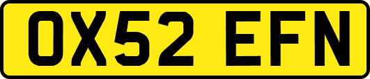 OX52EFN