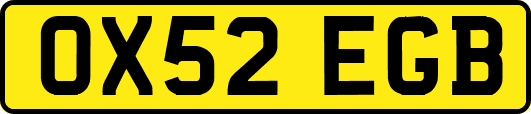 OX52EGB