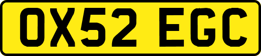 OX52EGC