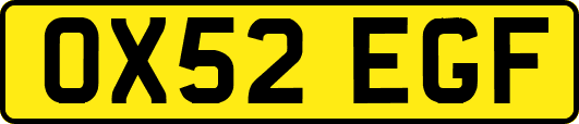 OX52EGF