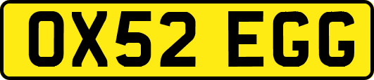 OX52EGG