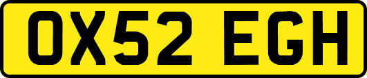 OX52EGH