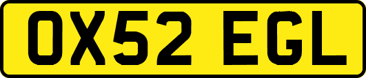 OX52EGL