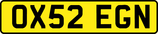 OX52EGN
