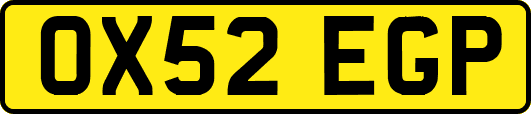 OX52EGP