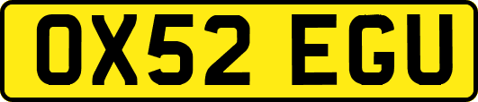 OX52EGU