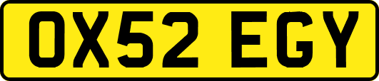 OX52EGY
