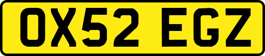 OX52EGZ