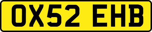 OX52EHB