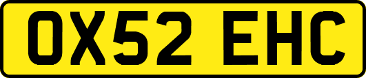 OX52EHC